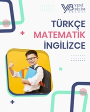 YENİ BİLİM'DE YAZ OKULU BAŞKADIR