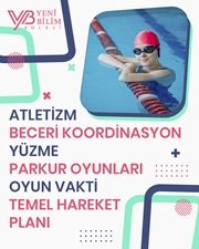 YAZ OKULU YENİ BİLİM'DE BAŞKADIR