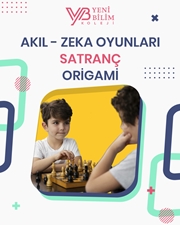 YENİ BİLİM'DE YAZ OKULU BAŞKADIR