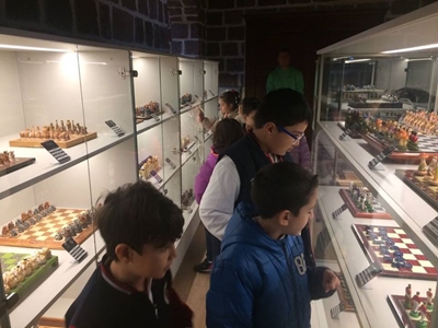İçerik Resim Galerisi