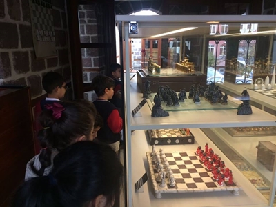 İçerik Resim Galerisi