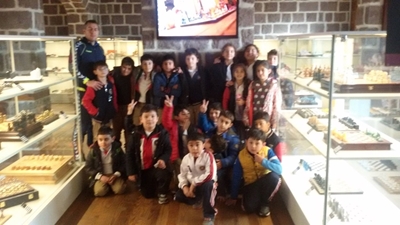 İçerik Resim Galerisi