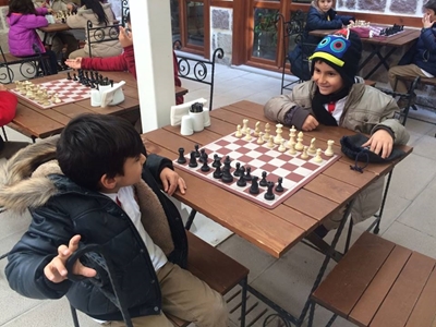 İçerik Resim Galerisi