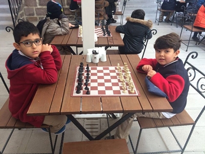 İçerik Resim Galerisi