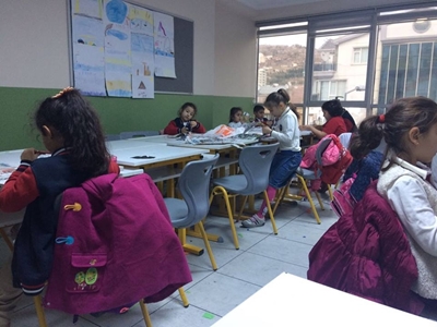 İçerik Resim Galerisi