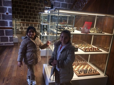 İçerik Resim Galerisi