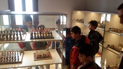 İçerik Resim Galerisi