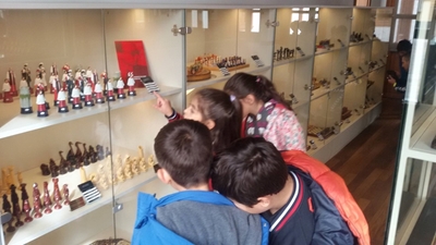 İçerik Resim Galerisi