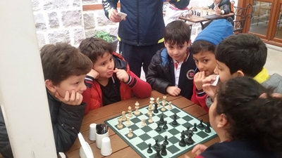İçerik Resim Galerisi