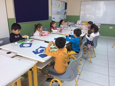 İçerik Resim Galerisi