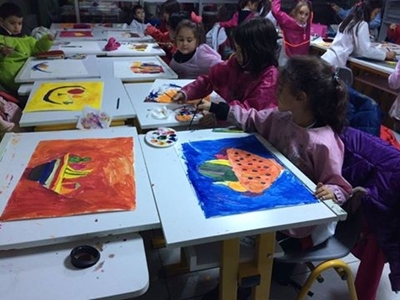 İçerik Resim Galerisi