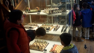 İçerik Resim Galerisi