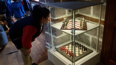 İçerik Resim Galerisi