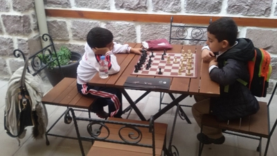 İçerik Resim Galerisi