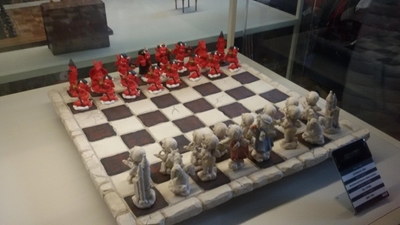 İçerik Resim Galerisi