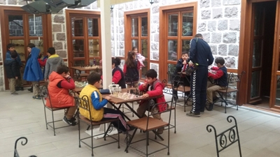 İçerik Resim Galerisi