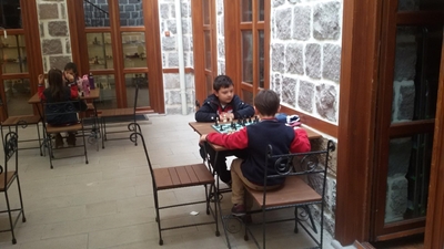 İçerik Resim Galerisi
