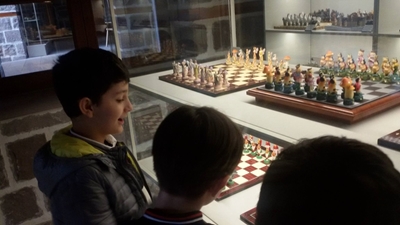 İçerik Resim Galerisi