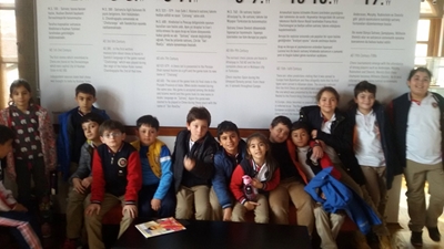 İçerik Resim Galerisi