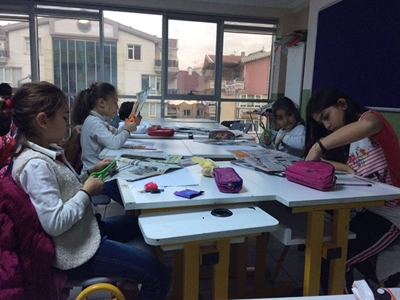 İçerik Resim Galerisi