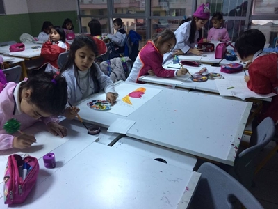 İçerik Resim Galerisi