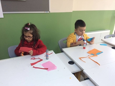 İçerik Resim Galerisi