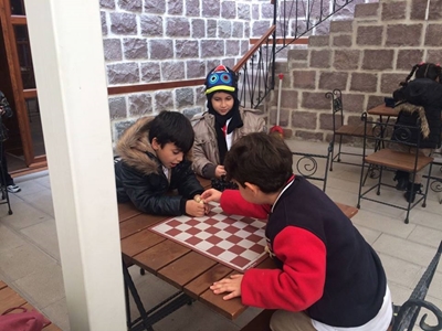 İçerik Resim Galerisi