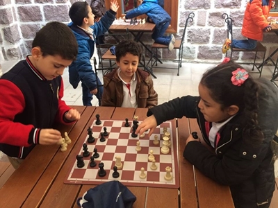 İçerik Resim Galerisi
