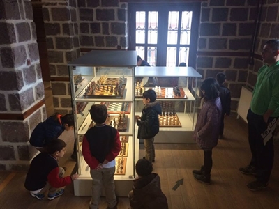 İçerik Resim Galerisi