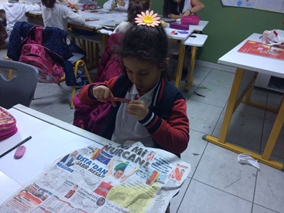 İçerik Resim Galerisi