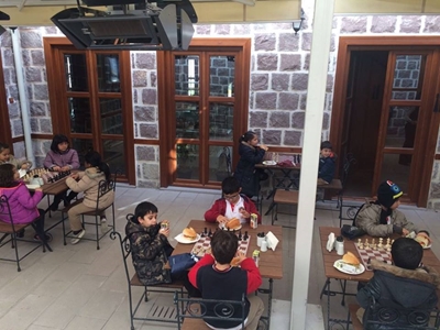 İçerik Resim Galerisi