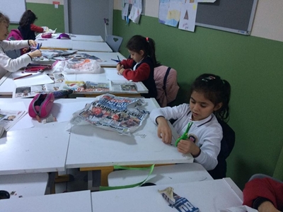 İçerik Resim Galerisi