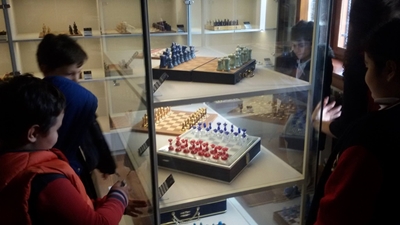 İçerik Resim Galerisi