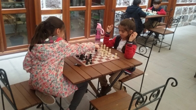 İçerik Resim Galerisi