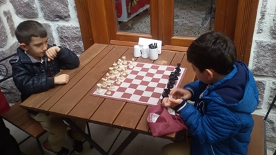 İçerik Resim Galerisi