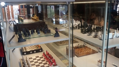 İçerik Resim Galerisi