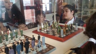 İçerik Resim Galerisi