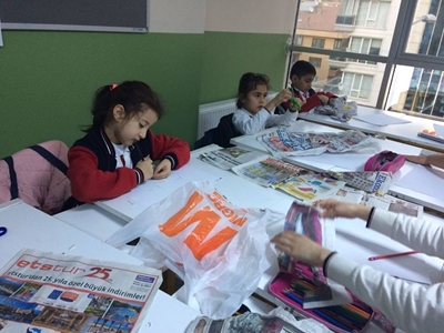 İçerik Resim Galerisi