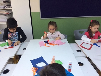 İçerik Resim Galerisi