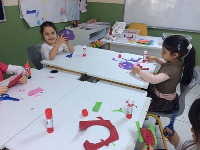 İçerik Resim Galerisi