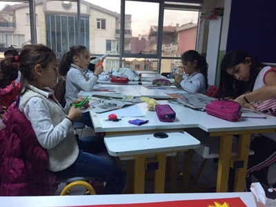 İçerik Resim Galerisi