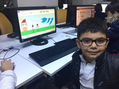 İçerik Resim Galerisi