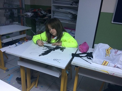 İçerik Resim Galerisi