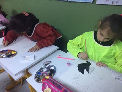 İçerik Resim Galerisi
