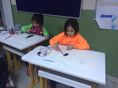 İçerik Resim Galerisi