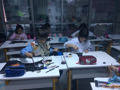 İçerik Resim Galerisi