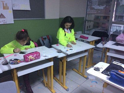 İçerik Resim Galerisi