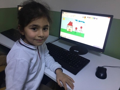 İçerik Resim Galerisi