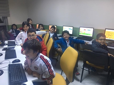 İçerik Resim Galerisi