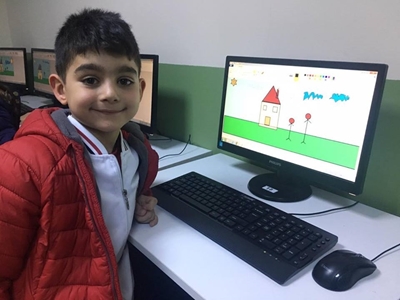 İçerik Resim Galerisi